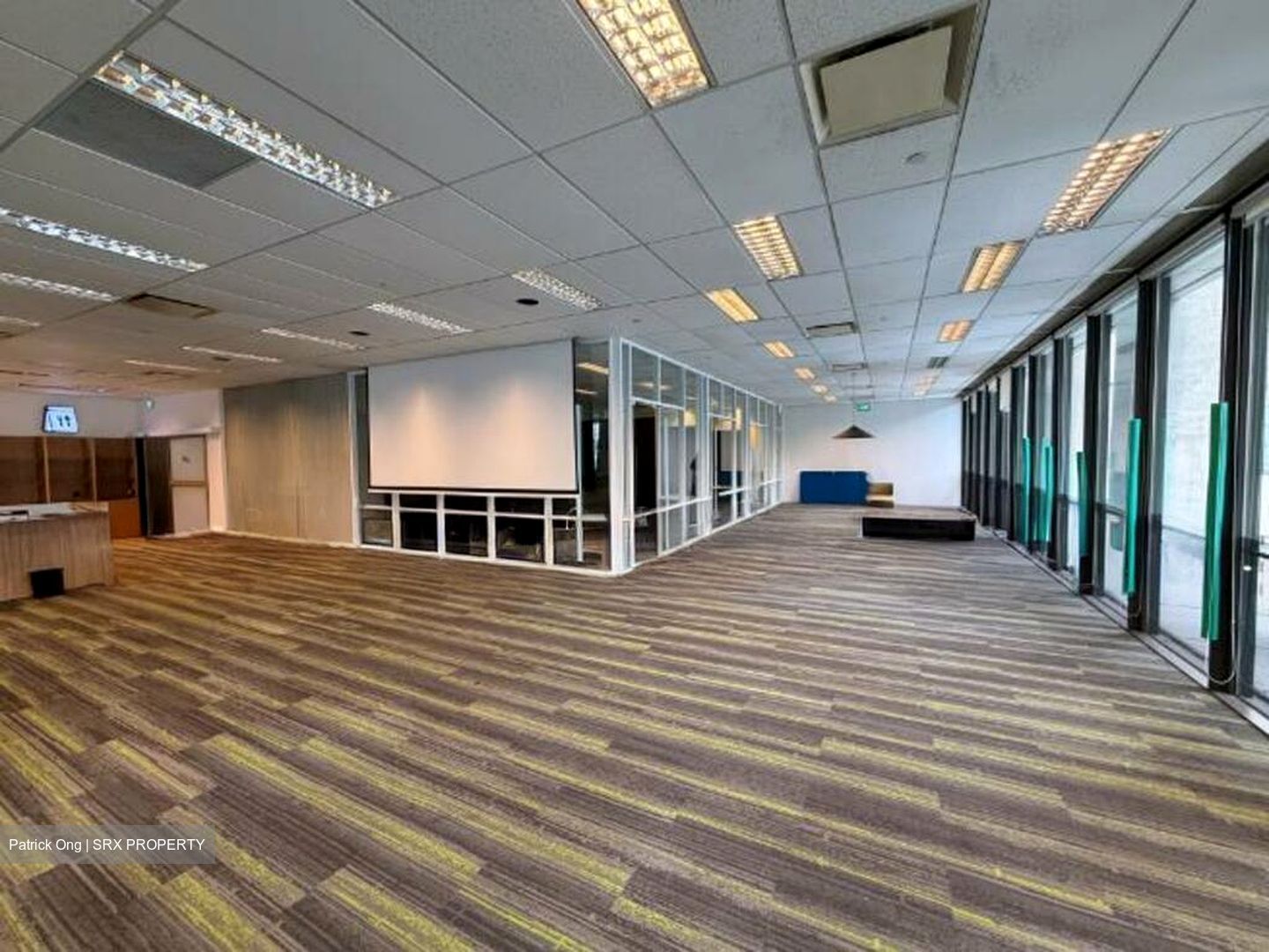 Asia Chambers (D1), Office #524423171